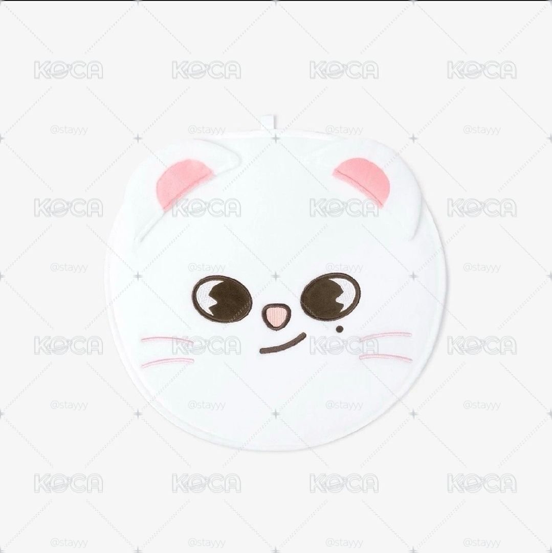 辰扇套