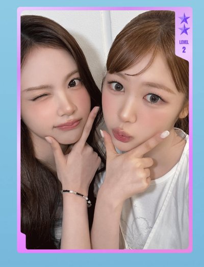 H2H Rude星光卡 Yeon 1-3星