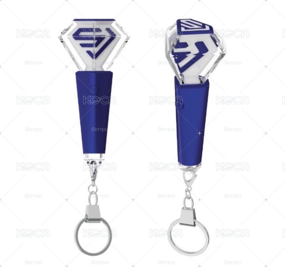 SUPER JUNIOR 小手燈 現貨