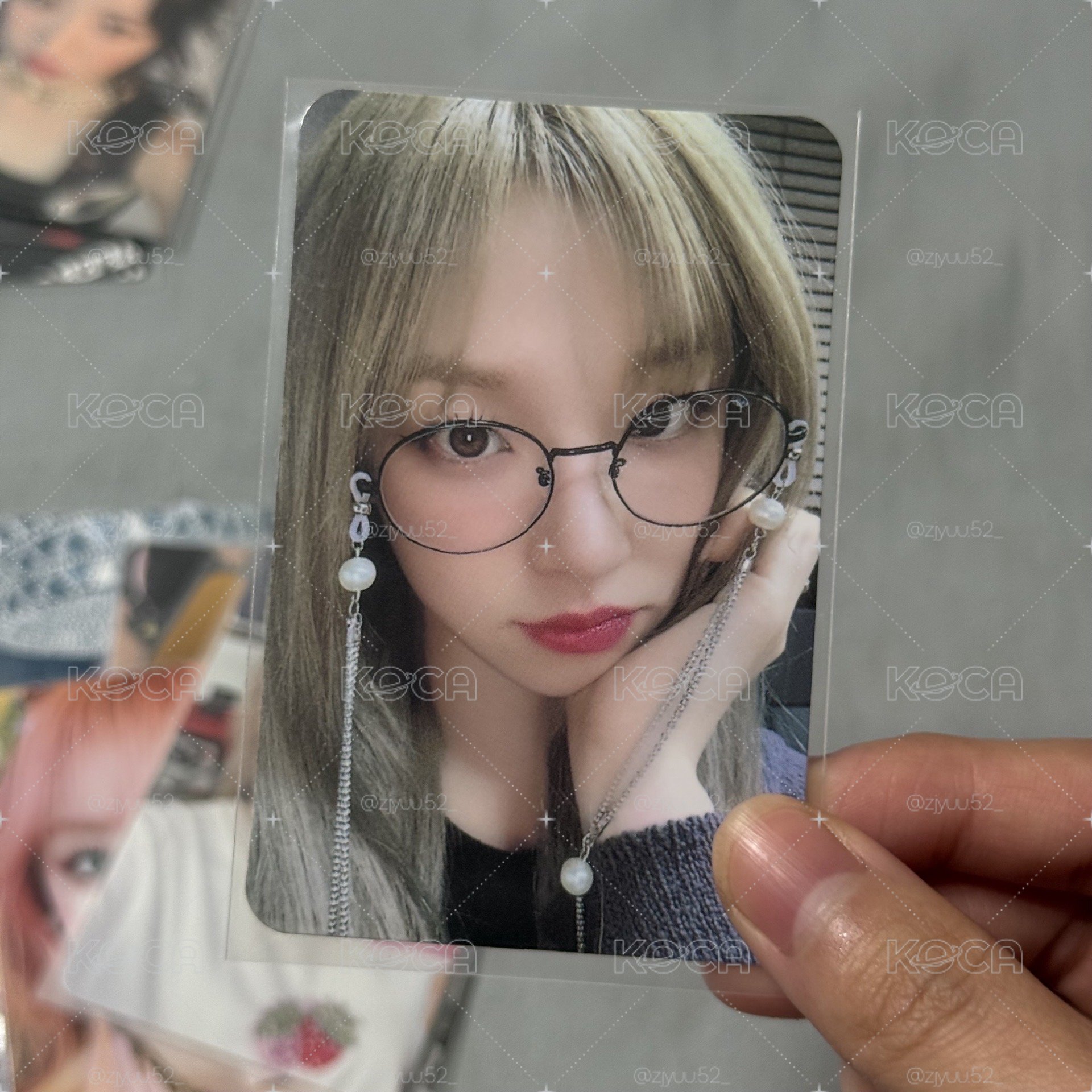 i-dle sr4.0琦
