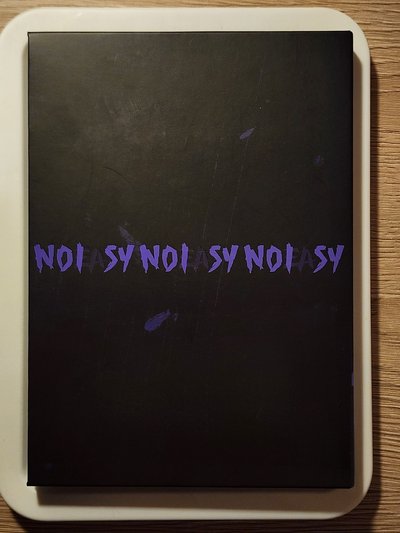 直出｜NOEASY 空專🟣