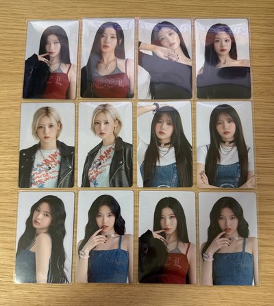 25世巡 日本場周 隨機卡 