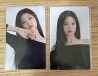 賢一套2張（需多帶）