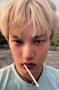 Wait On Me 專輯卡 