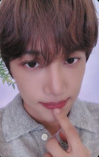 SMT LIVE 2025 隨機卡 