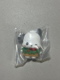 帕恰狗好朋友植絨公仔