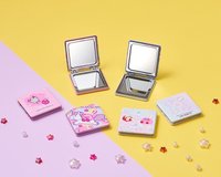 30週年紀念 Kirby x Swimmer 迷你鏡 AEON限定