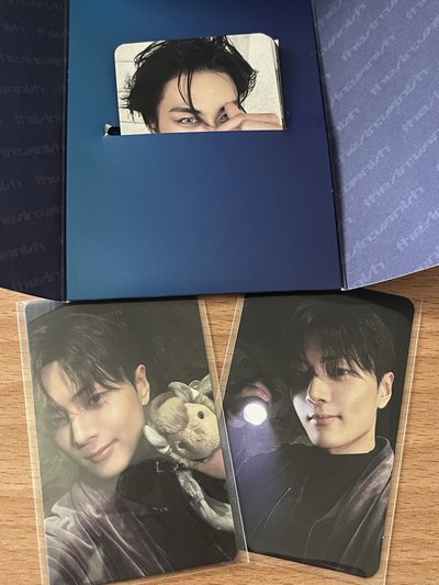 迷七星整圖不拆