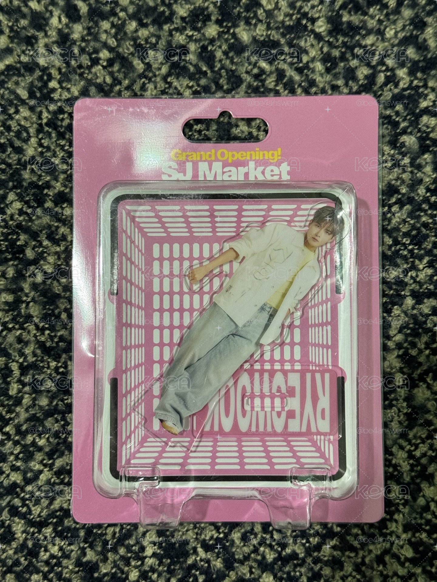 現貨 超市立牌旭