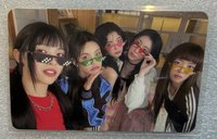 五人團卡眼鏡系列