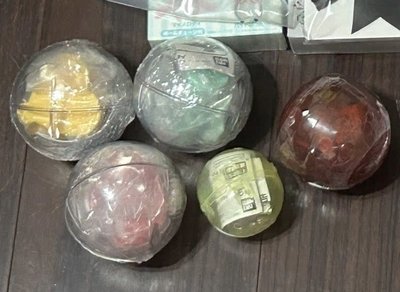 三麗鷗 手燈扭蛋 第一彈 布丁狗 kitty 人魚漢頓