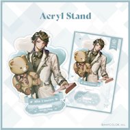 White day Goods 2022 立牌 