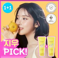 洗面乳 (150ml 兩條裝)