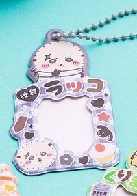 卡套 (組) 證件照套 師傅