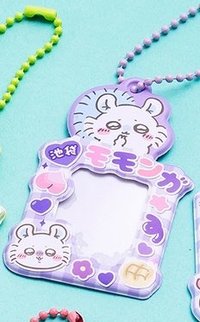 卡套 (組) 證件照套 小桃