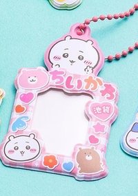 卡套 (組) 證件照套 吉伊