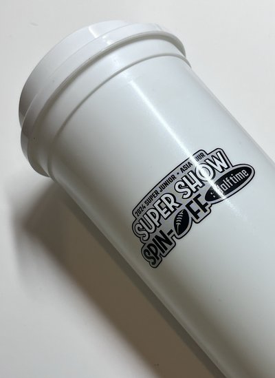 SJ SPIN OFF 首爾入場禮（全新）