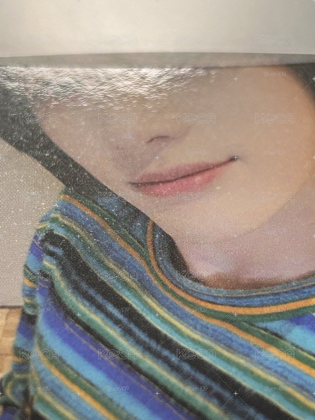 TXT 崔杋圭