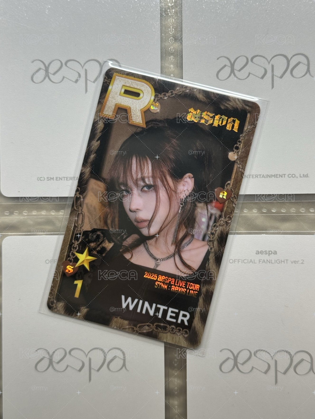 三巡 遊戲卡冬