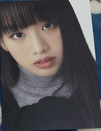 ITTABOOK itta 雜誌明信片 明信片 