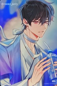 韓版小說3-6特裝 周邊卡 