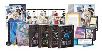 韓版小說7-10特裝