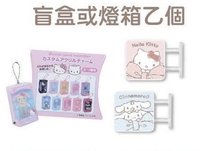 磁鐵 新光三越南西開幕慶 箱燈