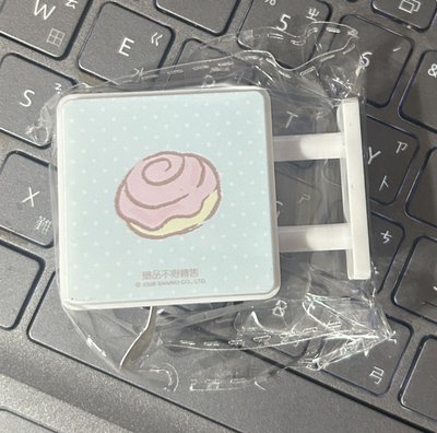 三麗鷗 新光三越南西開幕慶 箱燈磁鐵 大耳狗