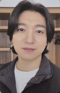 3rd世巡 釜山DAY1 入場卡 / 場限卡 