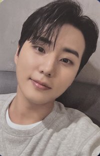 3rd世巡 釜山Day1 入場卡 / 場限卡 