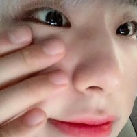 민규歐巴簡直太帥