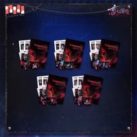 明日無處可逃 緝查檔案相卡組