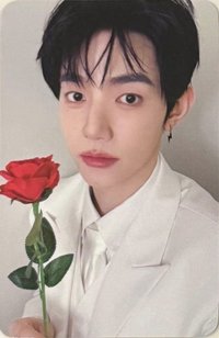 H&N 安可 D3 入場卡 / 場限卡 