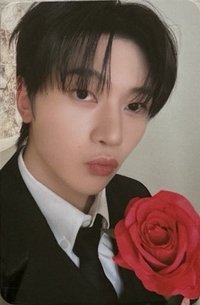 H&N 安可 D3 入場卡 / 場限卡 