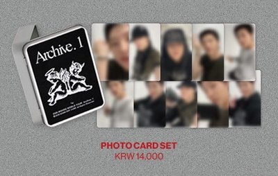 現貨已在台 2026 WOODZ WORLD TOUR MERCH 小卡組 小手燈