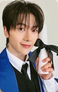 H&N 安可 D2 入場卡 / 場限卡 