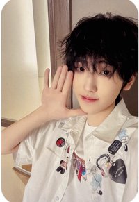 突圍小卡 周邊卡 SR卡