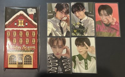 ENHYPEN 善禹 小盤