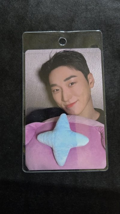 MIGHTEEZ 抱枕 傘卡 