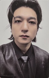 3rd世巡 光州Day2 入場卡 / 場限卡 