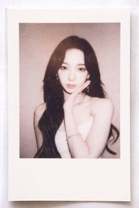 Whiplash kms 4TH特典 v2拍立得1