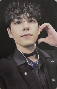 3rd世巡 光州Day2 入場卡 / 場限卡 