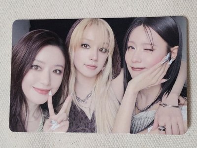 快閃店隨機卡包、分隊卡、團卡