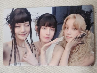 快閃店隨機卡包、分隊卡、團卡