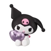 三麗鷗閃亮氣球公仔 公仔 