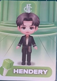 遊戲卡 SMiniz試玩小卡