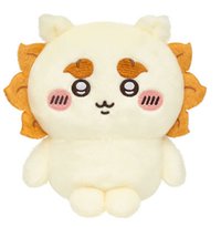 S娃 部分可擺姿勢 獅薩