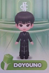 遊戲卡 SMiniz試玩小卡