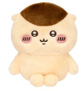 S娃 部分可擺姿勢 栗子