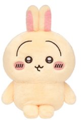 S娃 部分可擺姿勢 兔兔烏薩奇